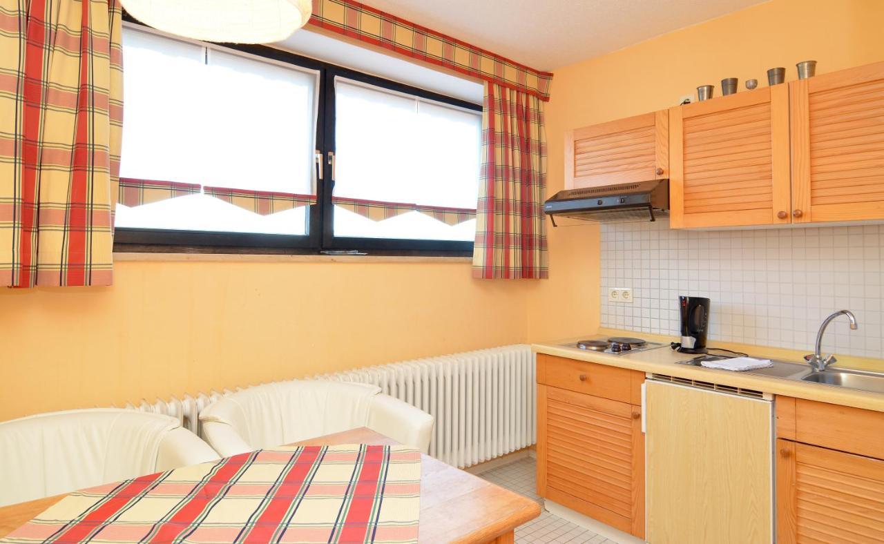 Wildgatter Ferienappartements Grafenwiesen Luaran gambar