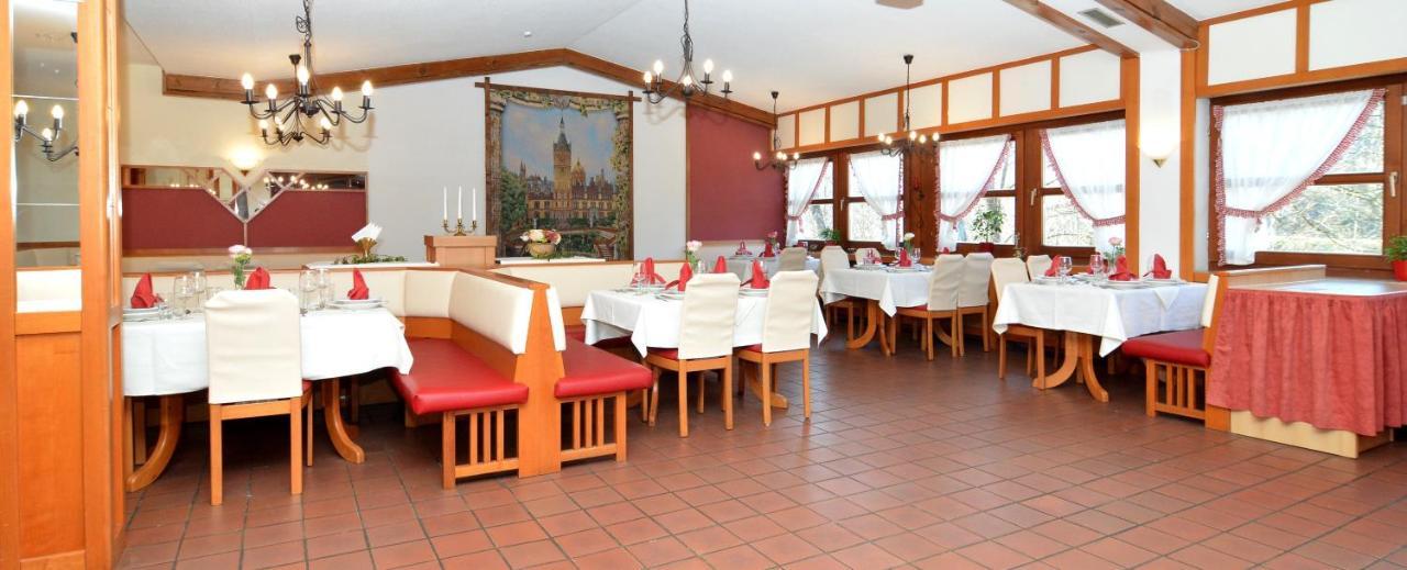 Wildgatter Ferienappartements Grafenwiesen Luaran gambar